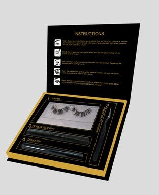 Lash Kits